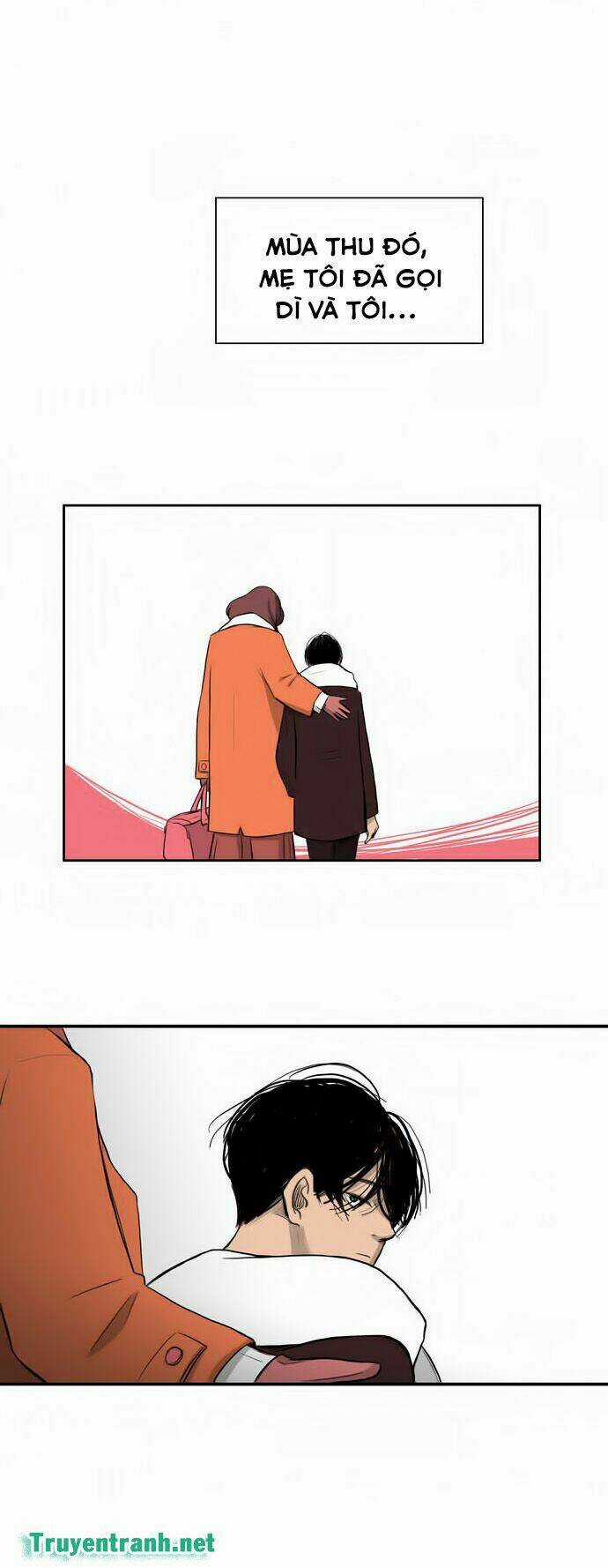 Lời thì thầm ma quỉ - Chapter 8 - Trang 17