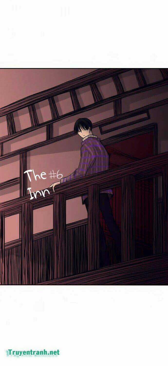 Lời thì thầm ma quỉ - Chapter 9 - Trang 4