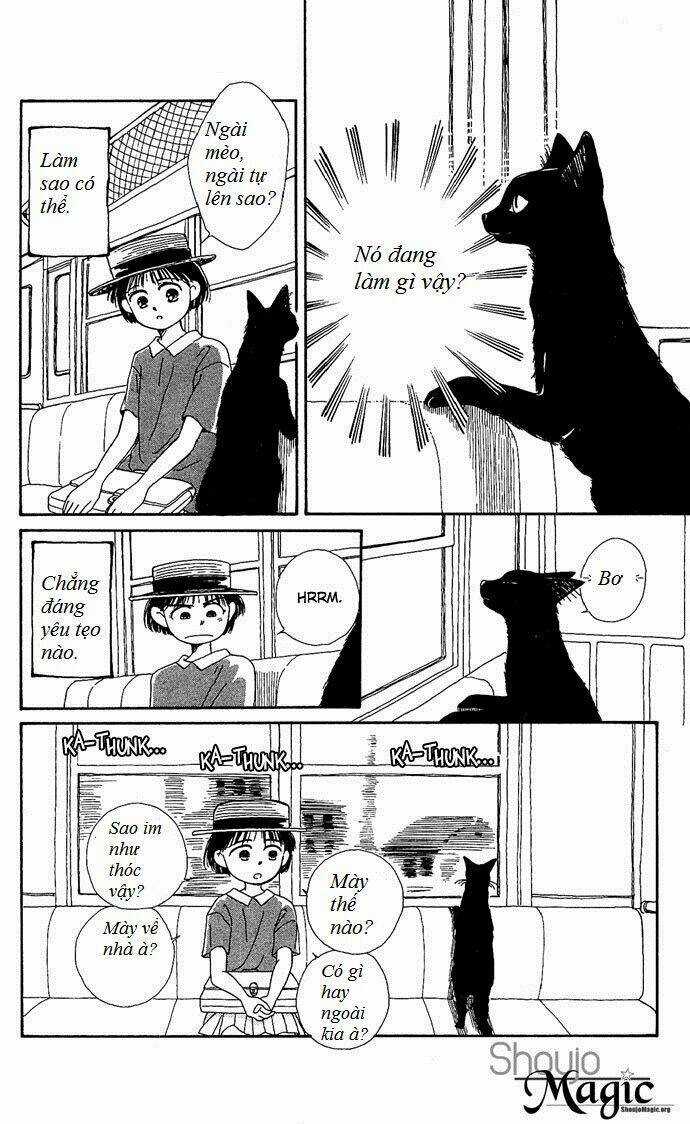 Lời Thì Thầm Từ Trái Tim - Chapter 1 - Trang 38