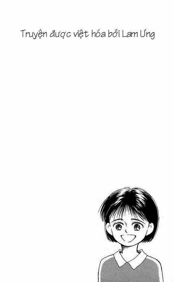 Lời Thì Thầm Từ Trái Tim - Chapter 1 - Trang 5