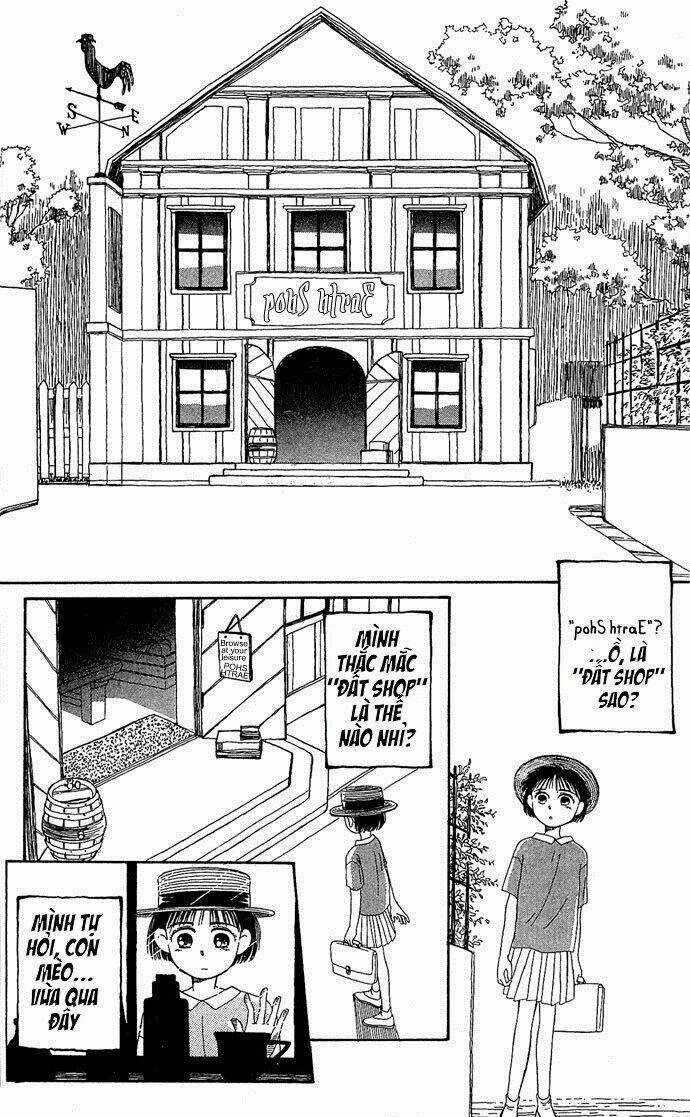 Lời Thì Thầm Từ Trái Tim - Chapter 1 - Trang 42