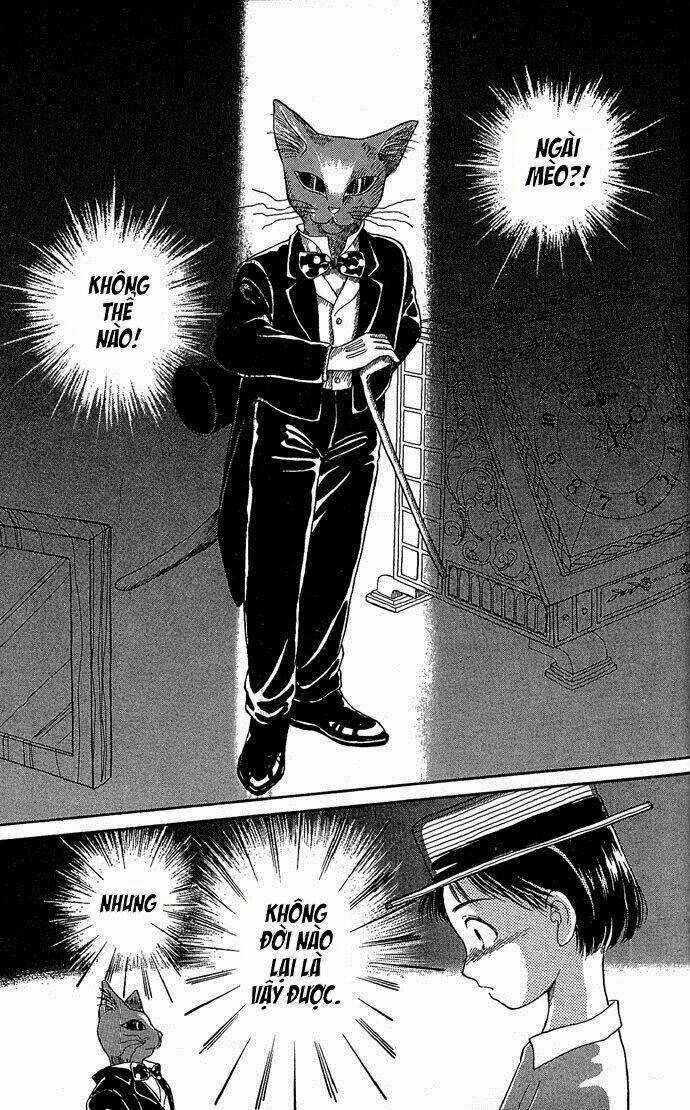 Lời Thì Thầm Từ Trái Tim - Chapter 1 - Trang 45