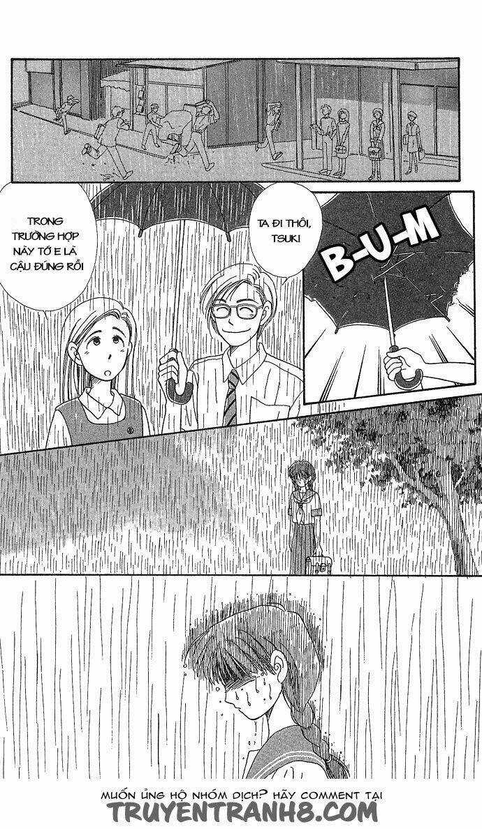 Lời Thì Thầm Từ Trái Tim - Chapter 2 - Trang 30