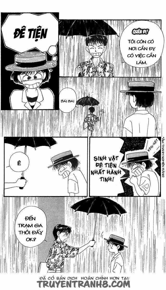 Lời Thì Thầm Từ Trái Tim - Chapter 2 - Trang 32