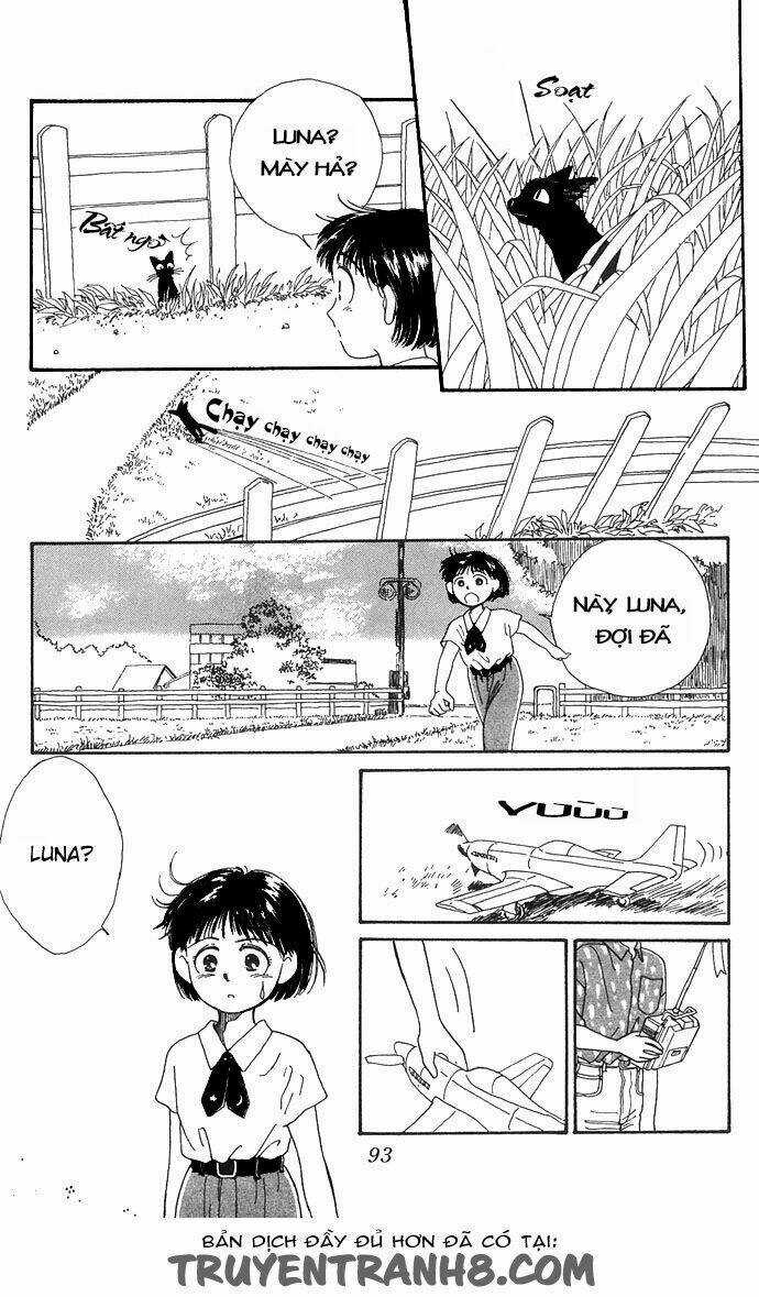 Lời Thì Thầm Từ Trái Tim - Chapter 2 - Trang 41