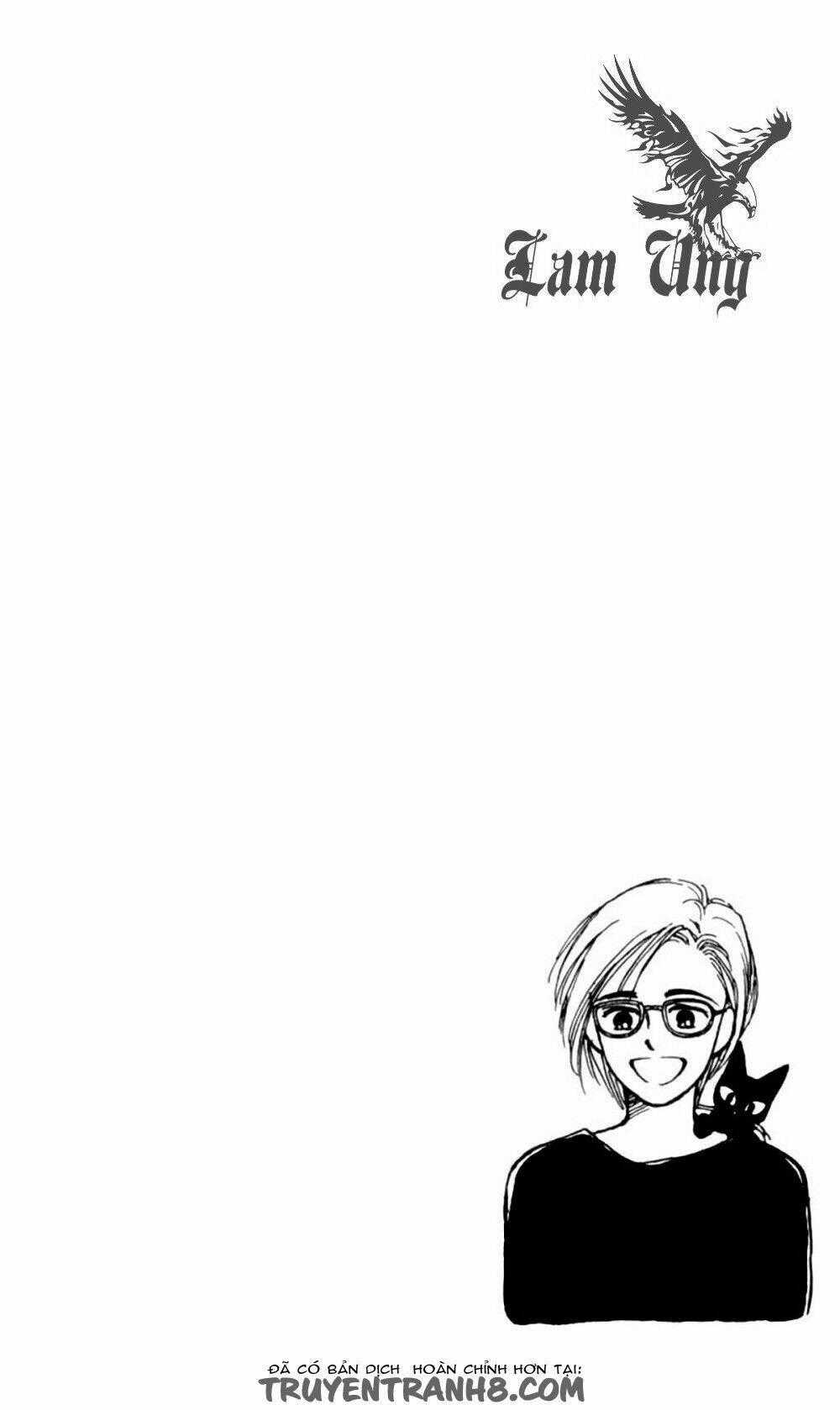 Lời Thì Thầm Từ Trái Tim - Chapter 3 - Trang 1