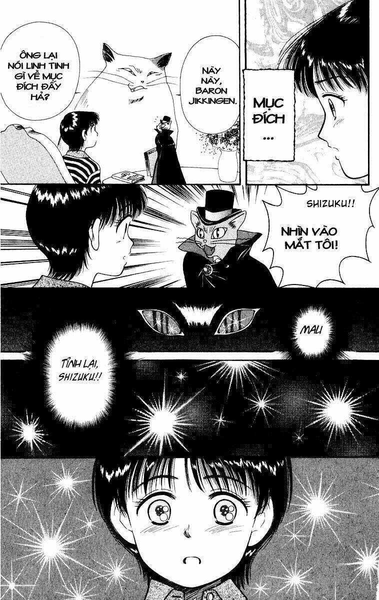 Lời Thì Thầm Từ Trái Tim - Chapter 5 - Trang 46