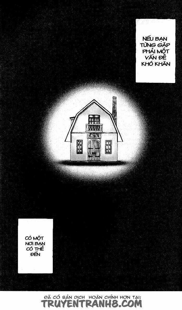 Lời Thì Thầm Từ Trái Tim - Chapter 6 - Trang 3