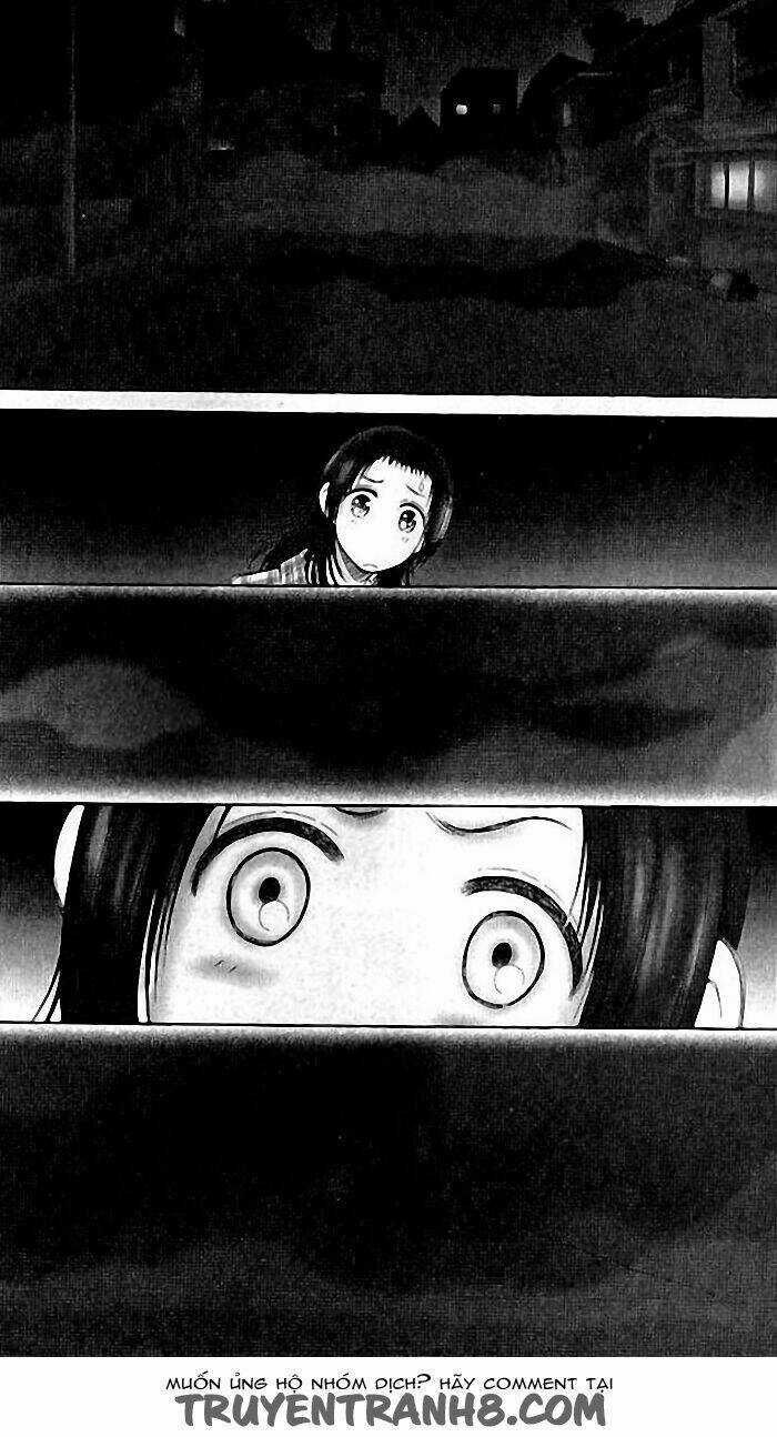 Lời Thì Thầm Từ Trái Tim - Chapter 6 - Trang 23