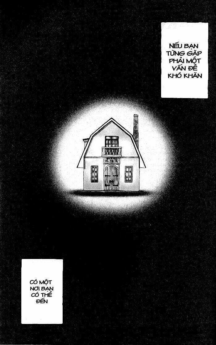 Lời Thì Thầm Từ Trái Tim - Chapter 7 - Trang 3