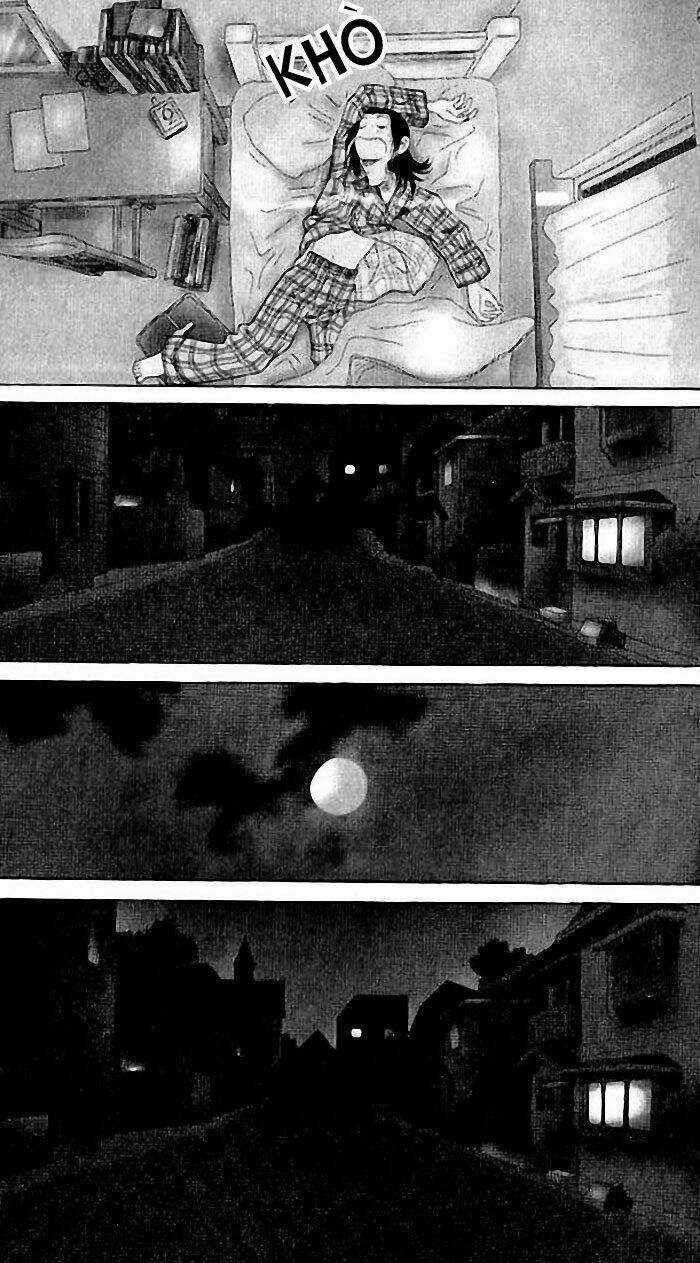 Lời Thì Thầm Từ Trái Tim - Chapter 7 - Trang 21