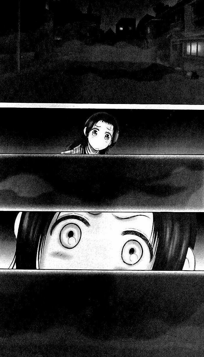 Lời Thì Thầm Từ Trái Tim - Chapter 7 - Trang 23