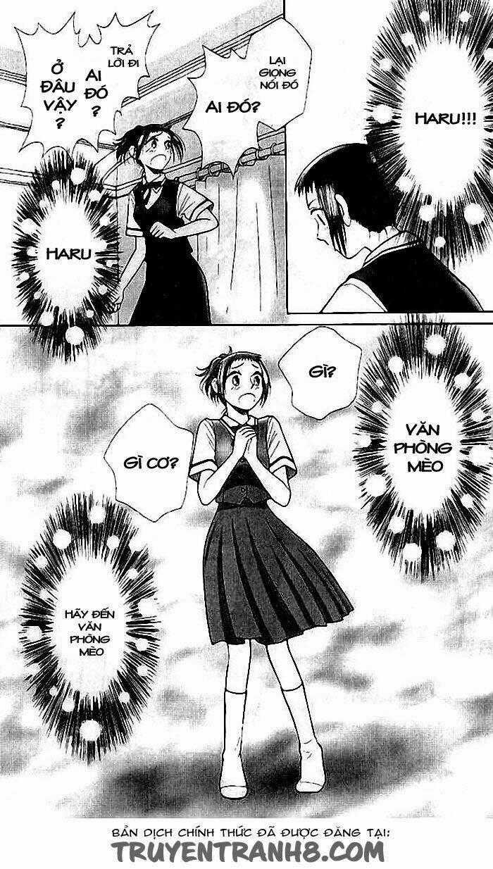 Lời Thì Thầm Từ Trái Tim - Chapter 7 - Trang 45