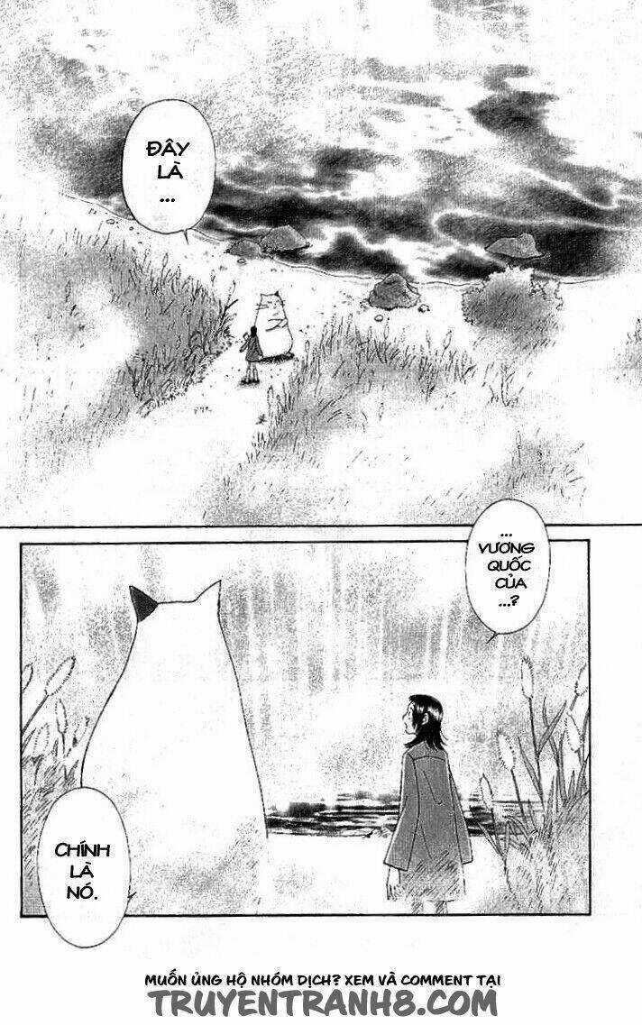 Lời Thì Thầm Từ Trái Tim - Chapter 8 - Trang 4