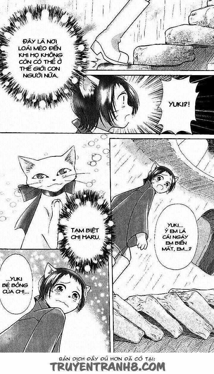 Lời Thì Thầm Từ Trái Tim - Chapter 8 - Trang 85