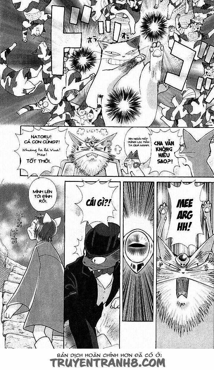 Lời Thì Thầm Từ Trái Tim - Chapter 8 - Trang 86