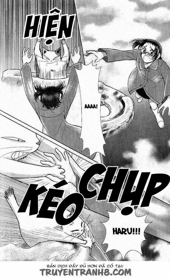 Lời Thì Thầm Từ Trái Tim - Chapter 8 - Trang 93