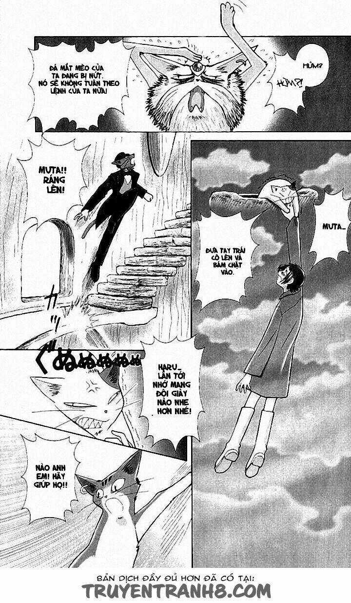 Lời Thì Thầm Từ Trái Tim - Chapter 8 - Trang 94