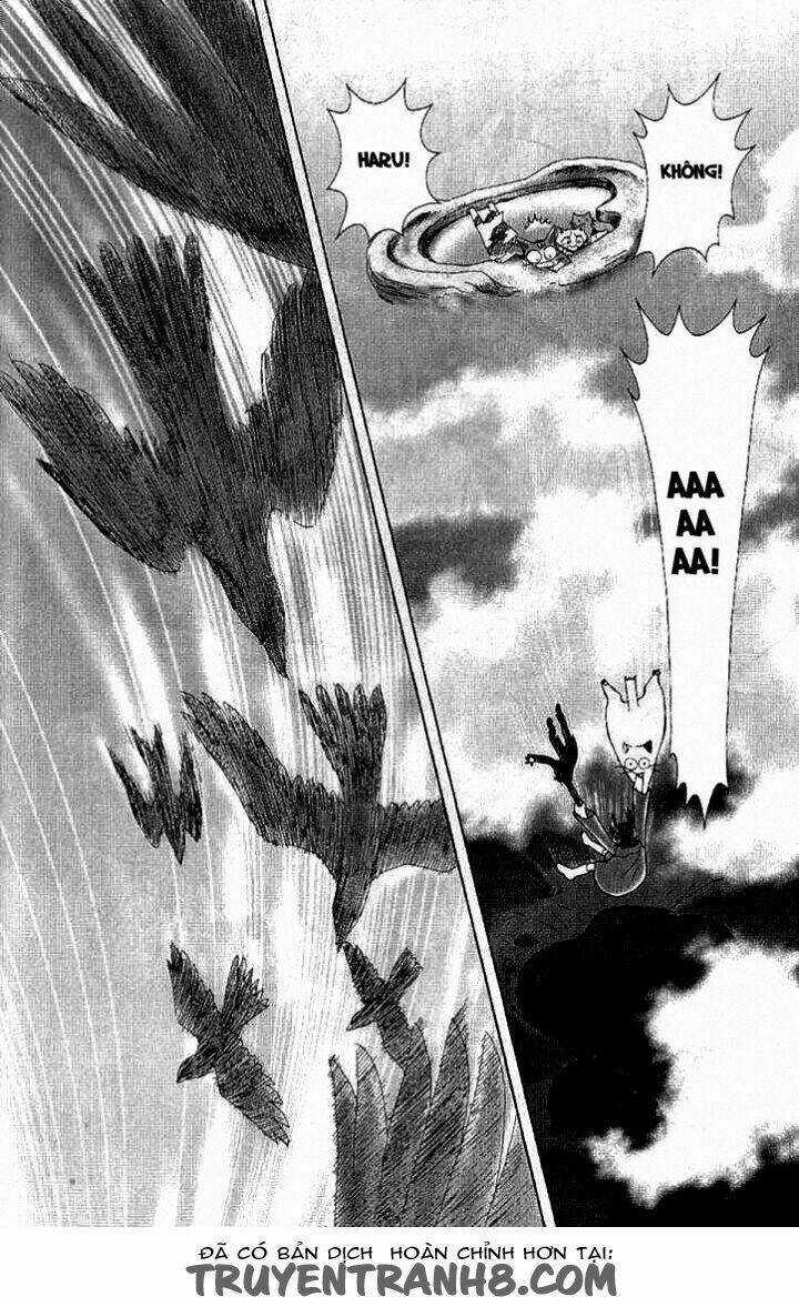 Lời Thì Thầm Từ Trái Tim - Chapter 8 - Trang 97