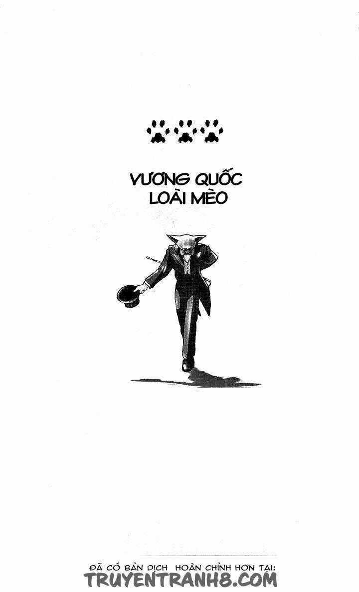 Lời Thì Thầm Từ Trái Tim - Chapter 9 - Trang 1