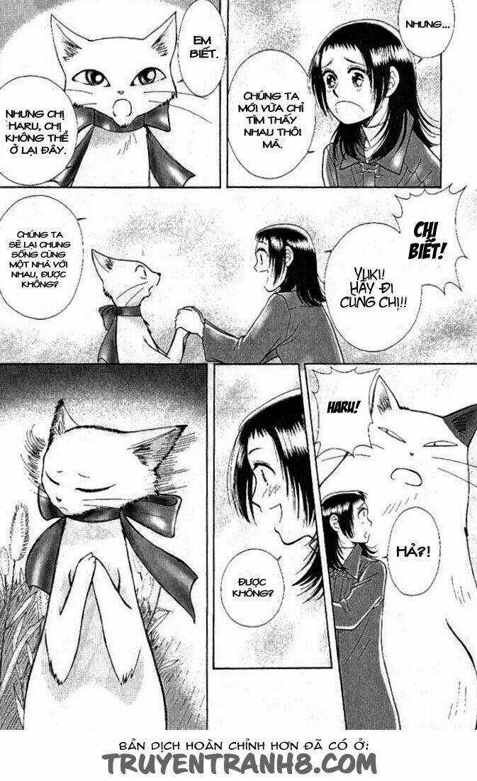 Lời Thì Thầm Từ Trái Tim - Chapter 9 - Trang 11