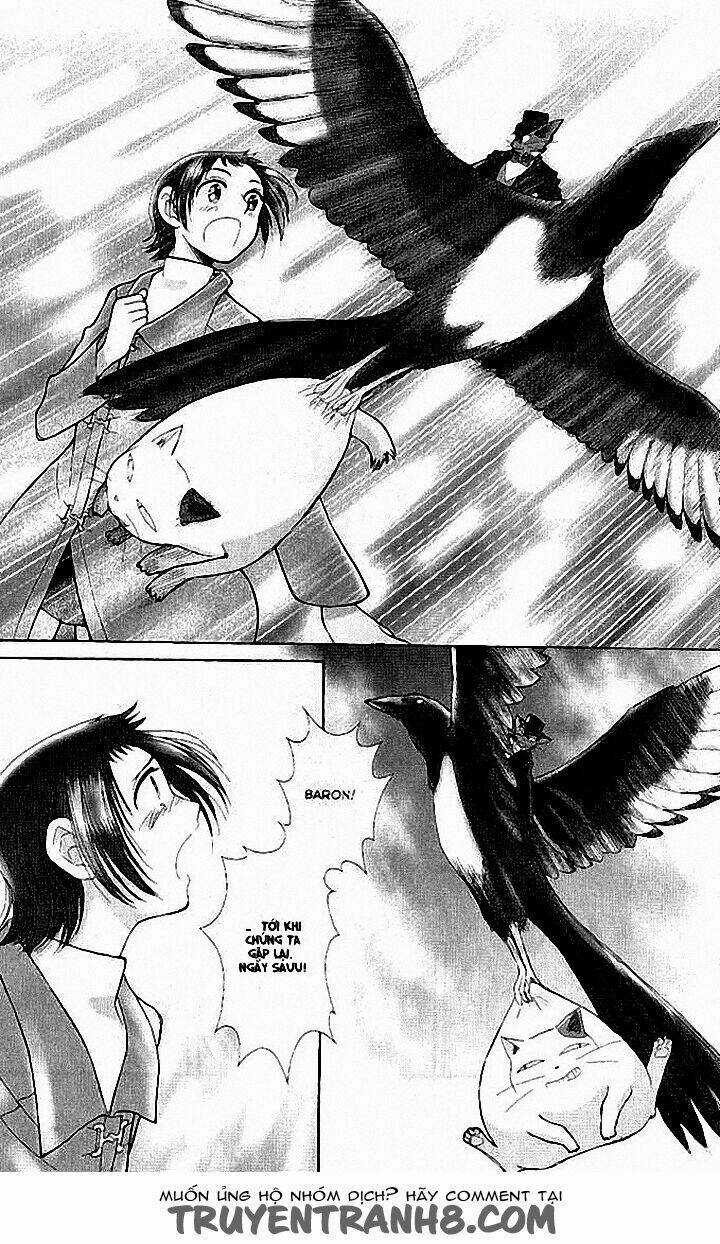 Lời Thì Thầm Từ Trái Tim - Chapter 9 - Trang 105