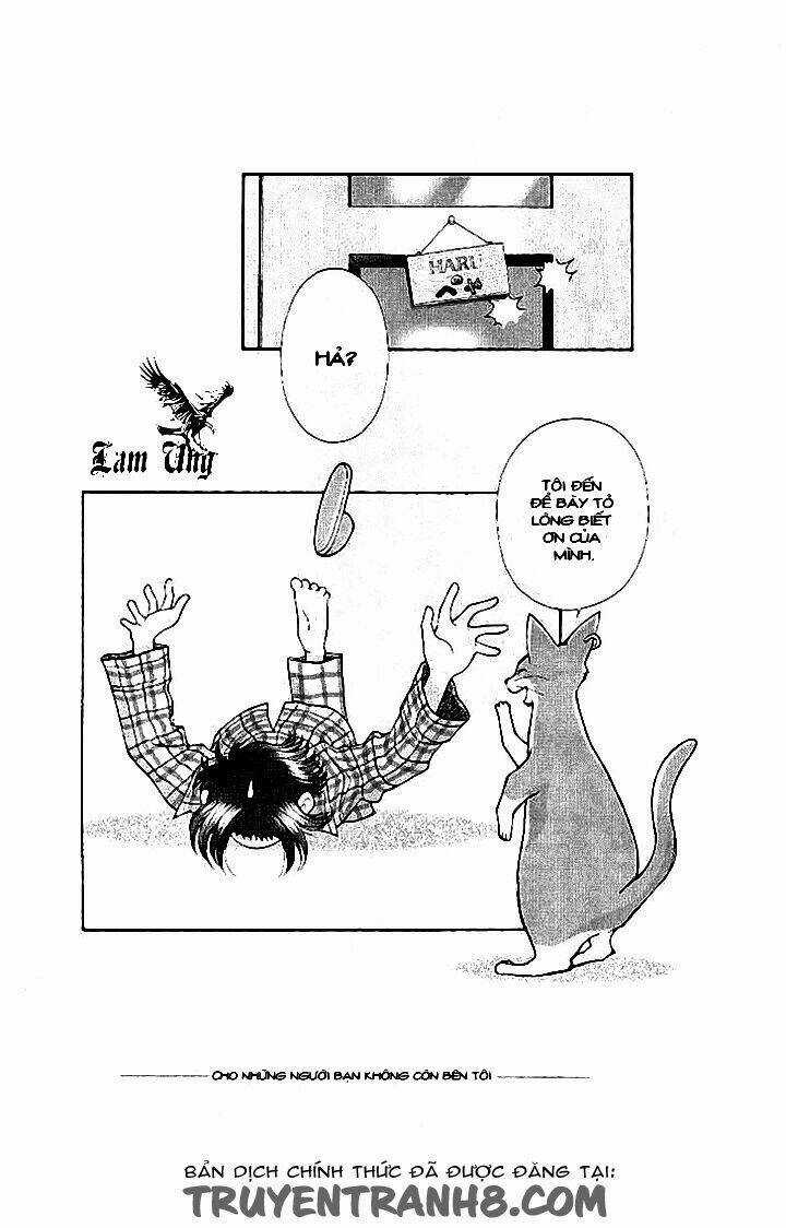 Lời Thì Thầm Từ Trái Tim - Chapter 9 - Trang 113