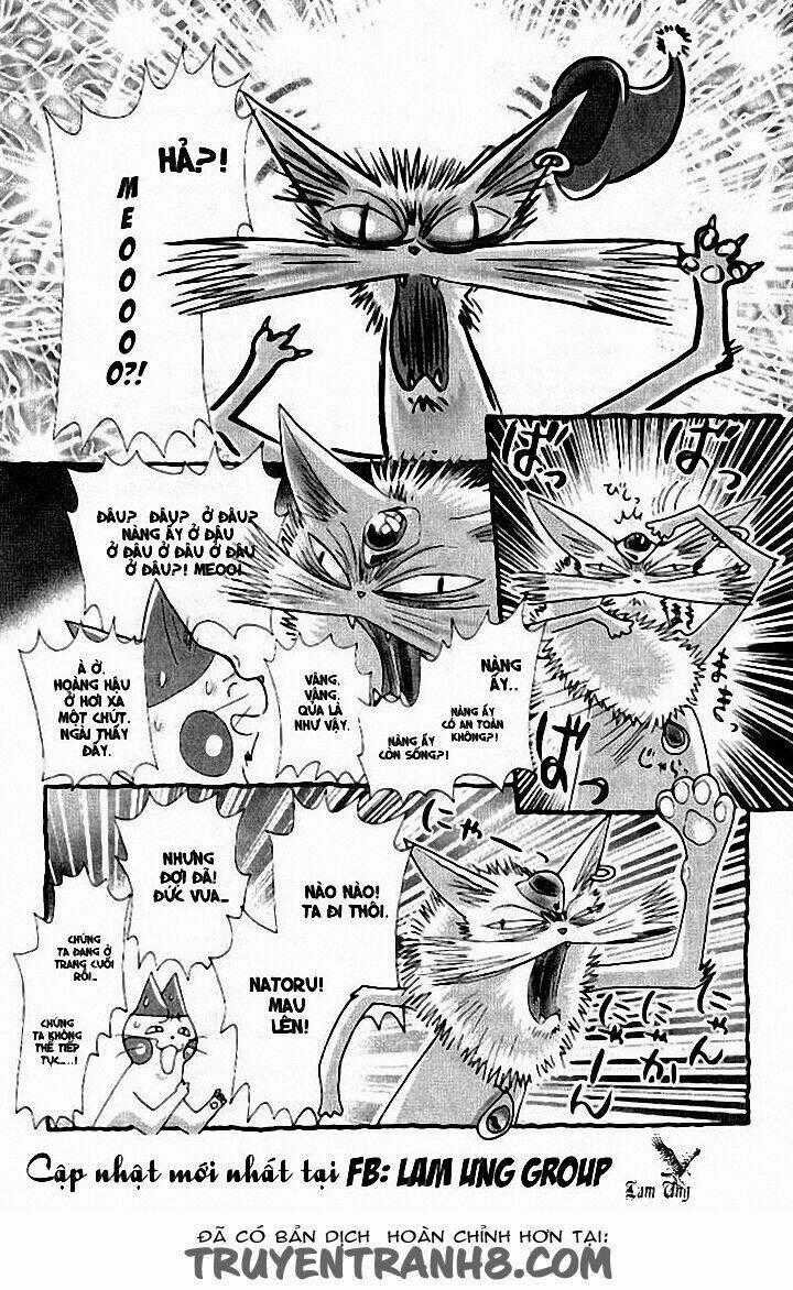 Lời Thì Thầm Từ Trái Tim - Chapter 9 - Trang 117