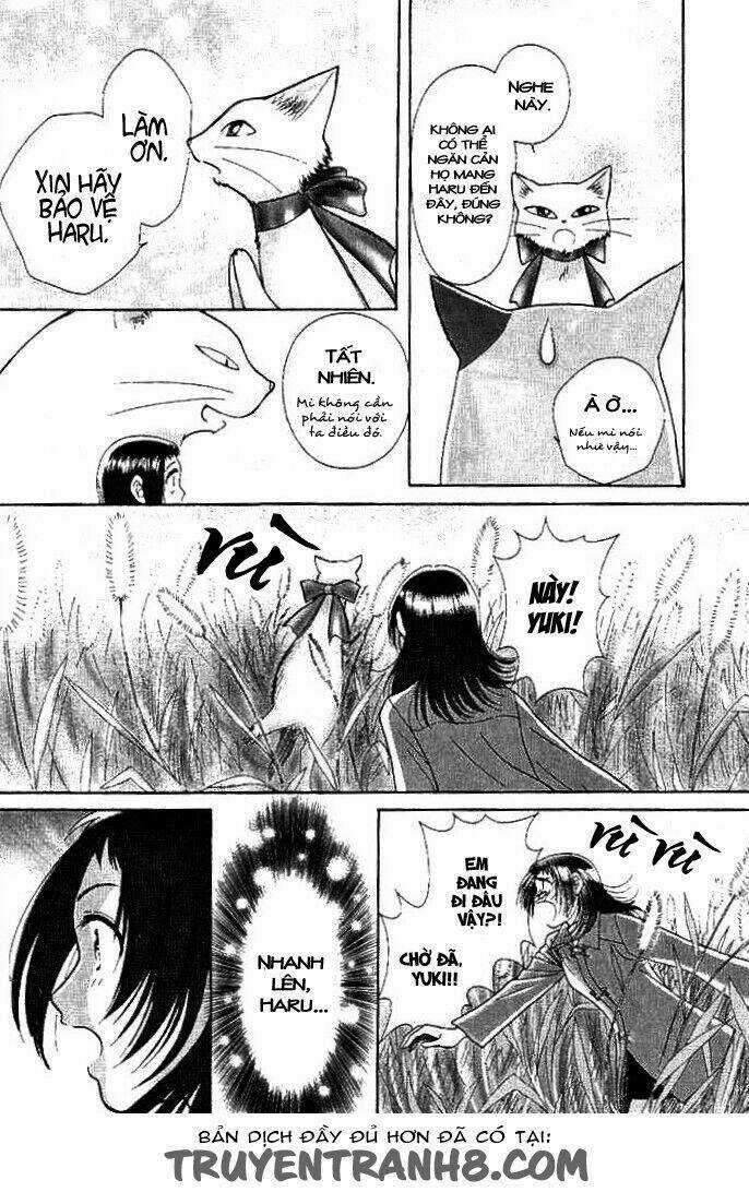 Lời Thì Thầm Từ Trái Tim - Chapter 9 - Trang 13