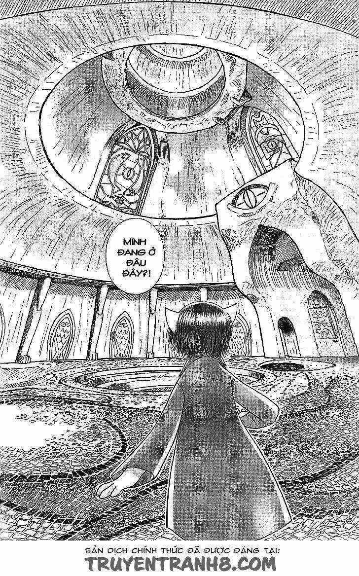 Lời Thì Thầm Từ Trái Tim - Chapter 9 - Trang 36