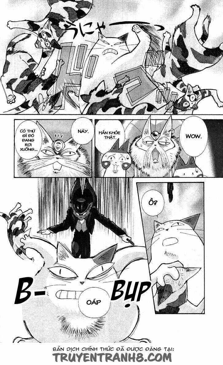 Lời Thì Thầm Từ Trái Tim - Chapter 9 - Trang 38