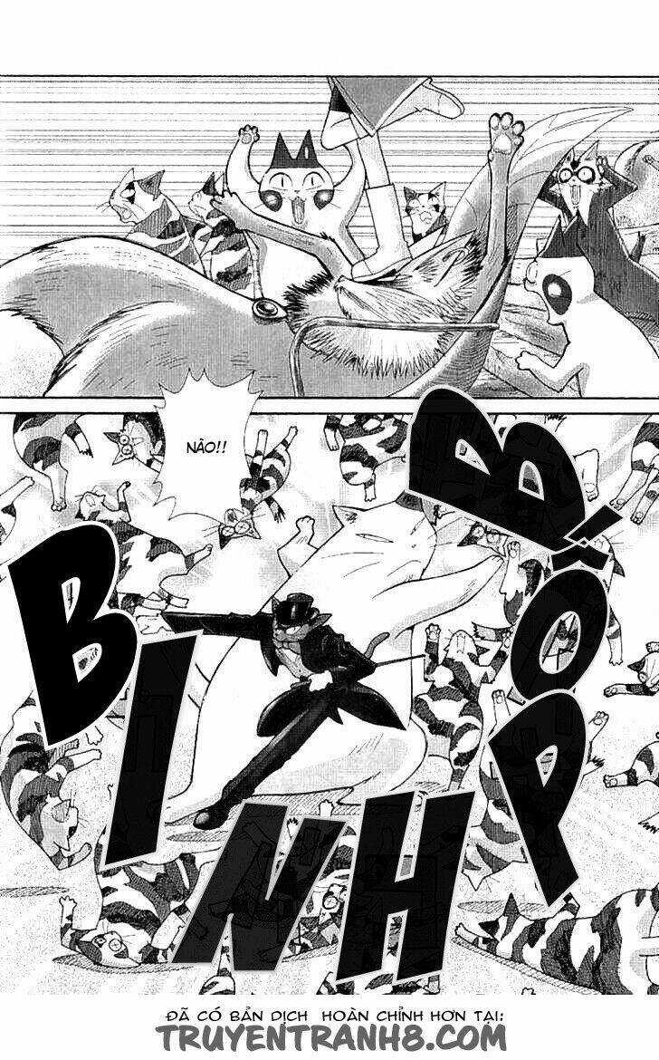 Lời Thì Thầm Từ Trái Tim - Chapter 9 - Trang 42