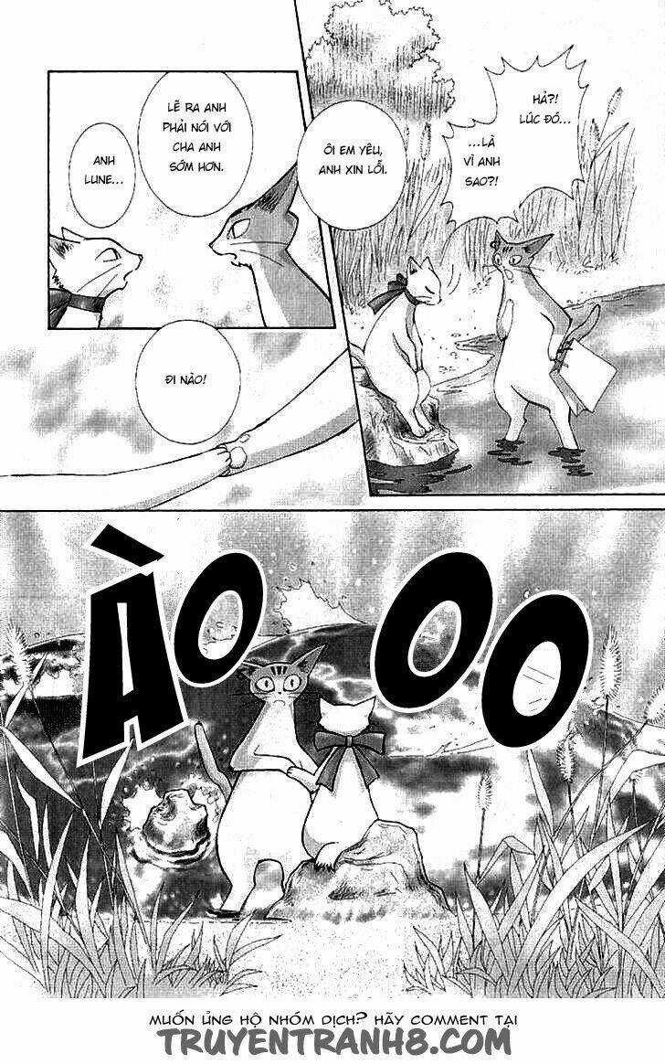 Lời Thì Thầm Từ Trái Tim - Chapter 9 - Trang 50