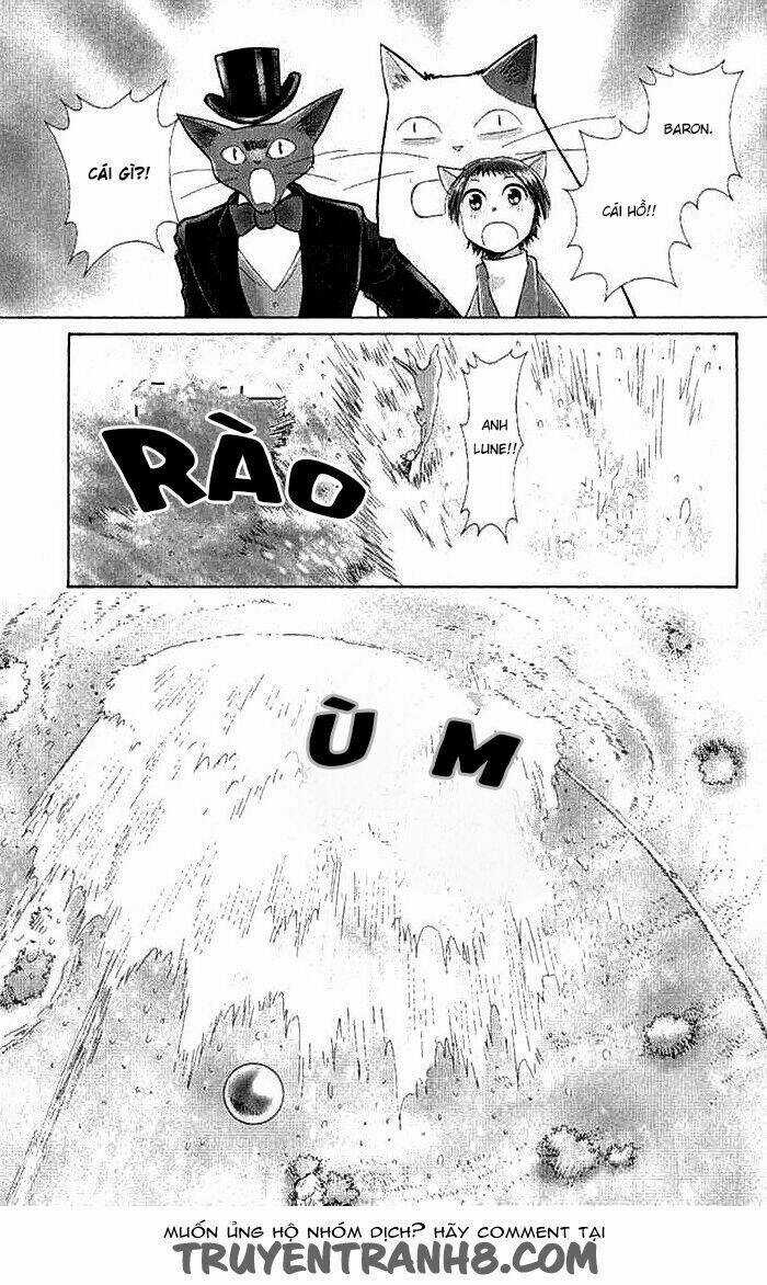 Lời Thì Thầm Từ Trái Tim - Chapter 9 - Trang 51