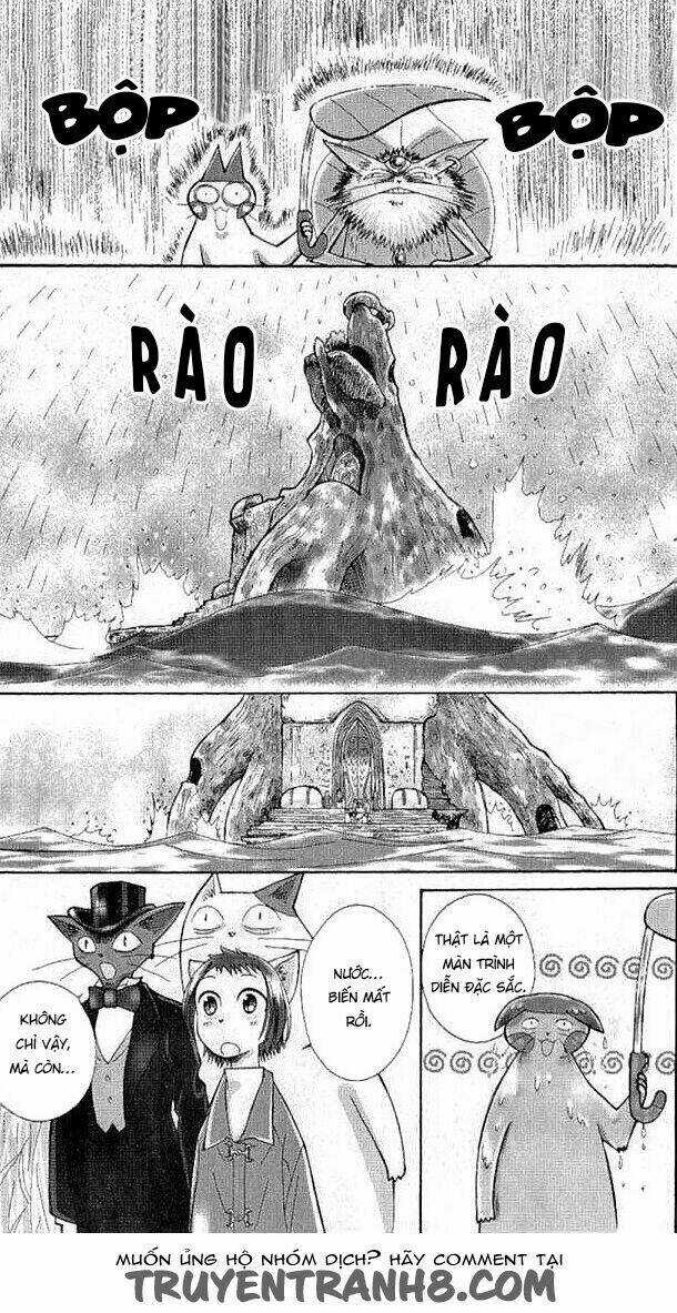 Lời Thì Thầm Từ Trái Tim - Chapter 9 - Trang 53