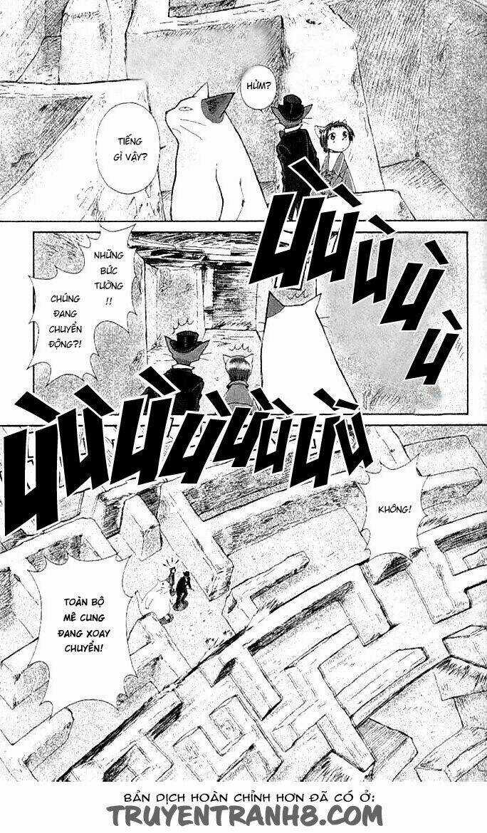 Lời Thì Thầm Từ Trái Tim - Chapter 9 - Trang 61