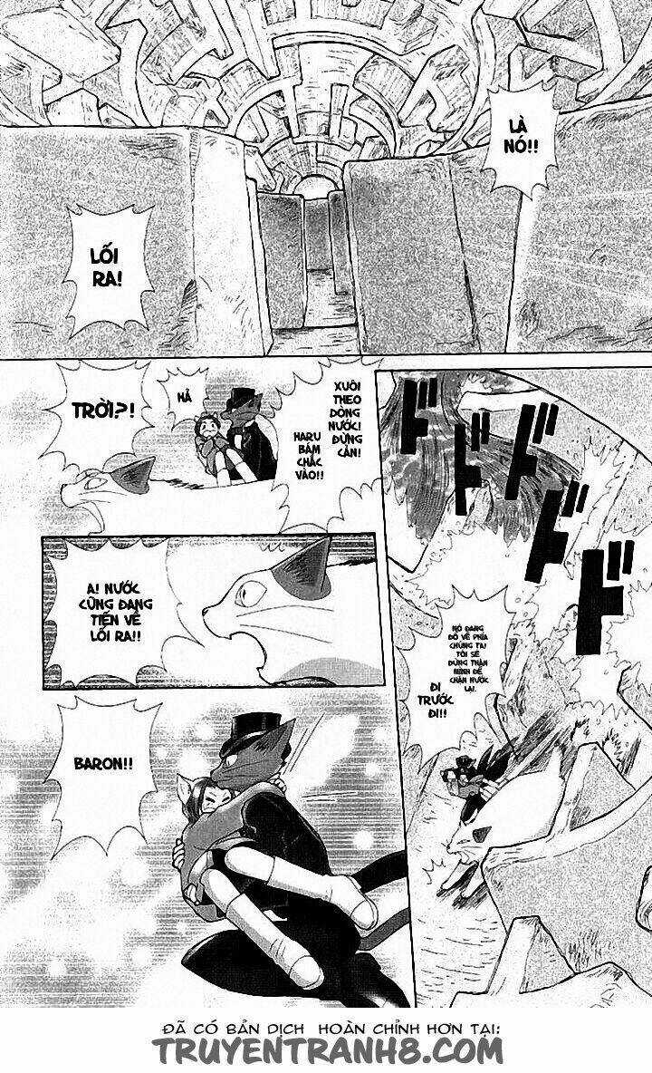 Lời Thì Thầm Từ Trái Tim - Chapter 9 - Trang 72