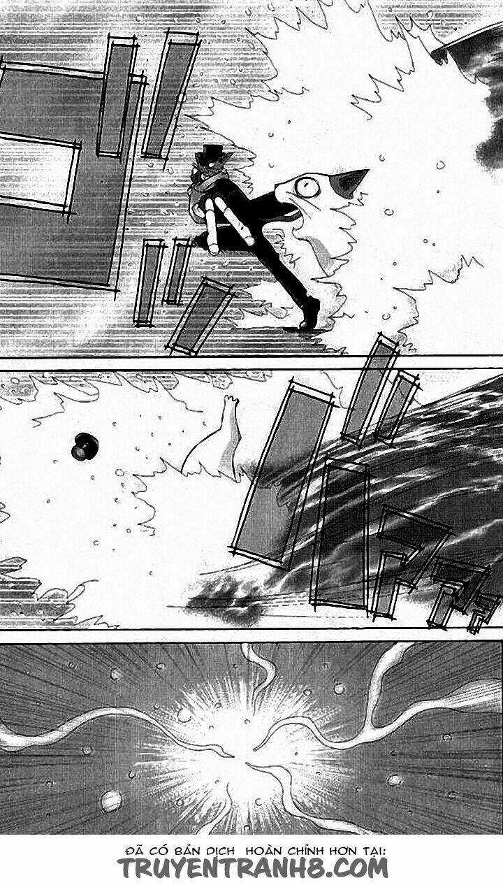 Lời Thì Thầm Từ Trái Tim - Chapter 9 - Trang 73