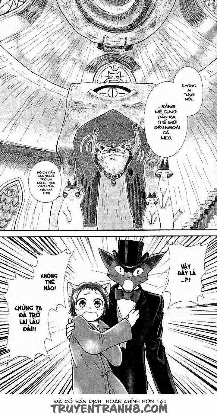 Lời Thì Thầm Từ Trái Tim - Chapter 9 - Trang 75