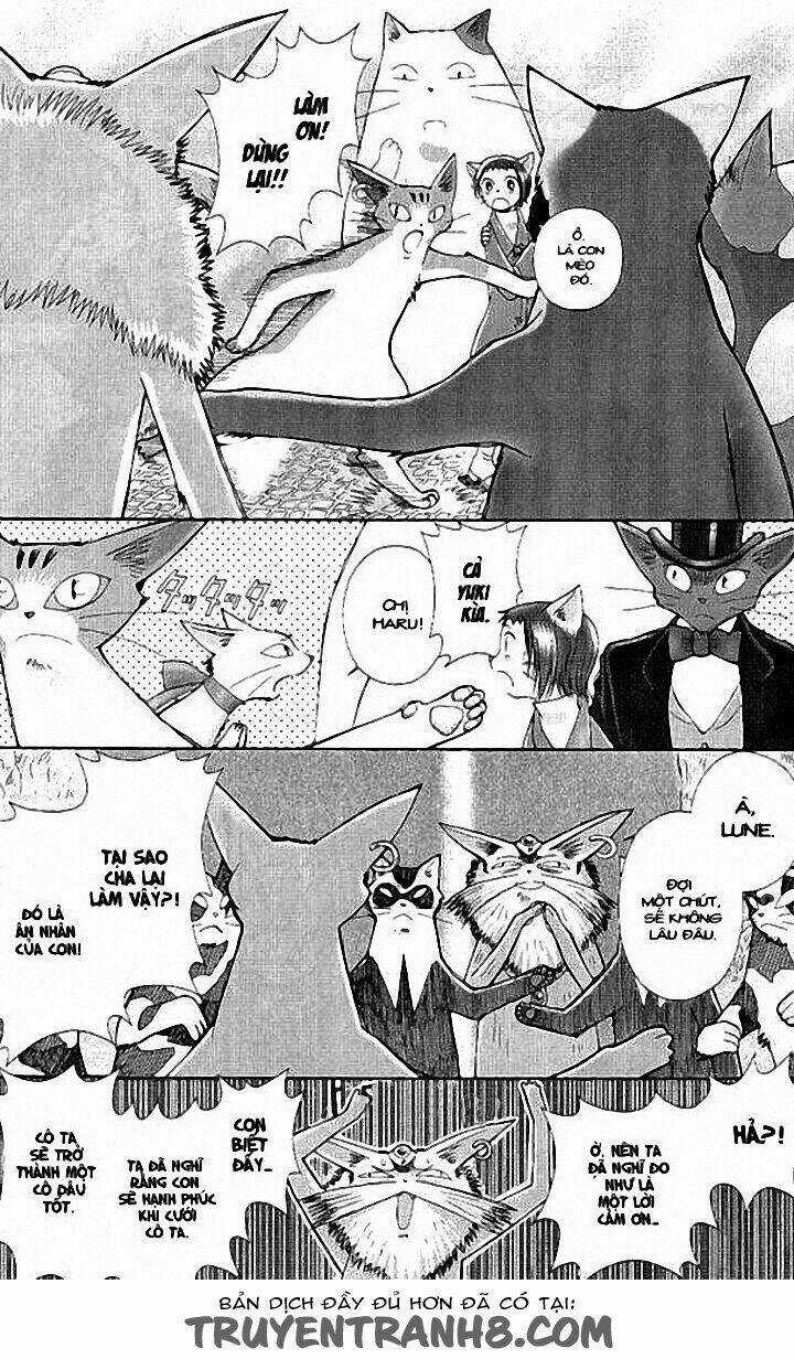 Lời Thì Thầm Từ Trái Tim - Chapter 9 - Trang 77