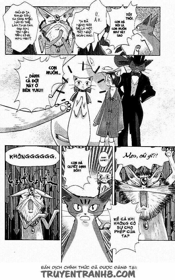 Lời Thì Thầm Từ Trái Tim - Chapter 9 - Trang 78