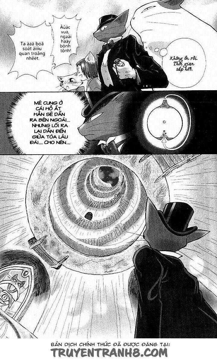 Lời Thì Thầm Từ Trái Tim - Chapter 9 - Trang 79