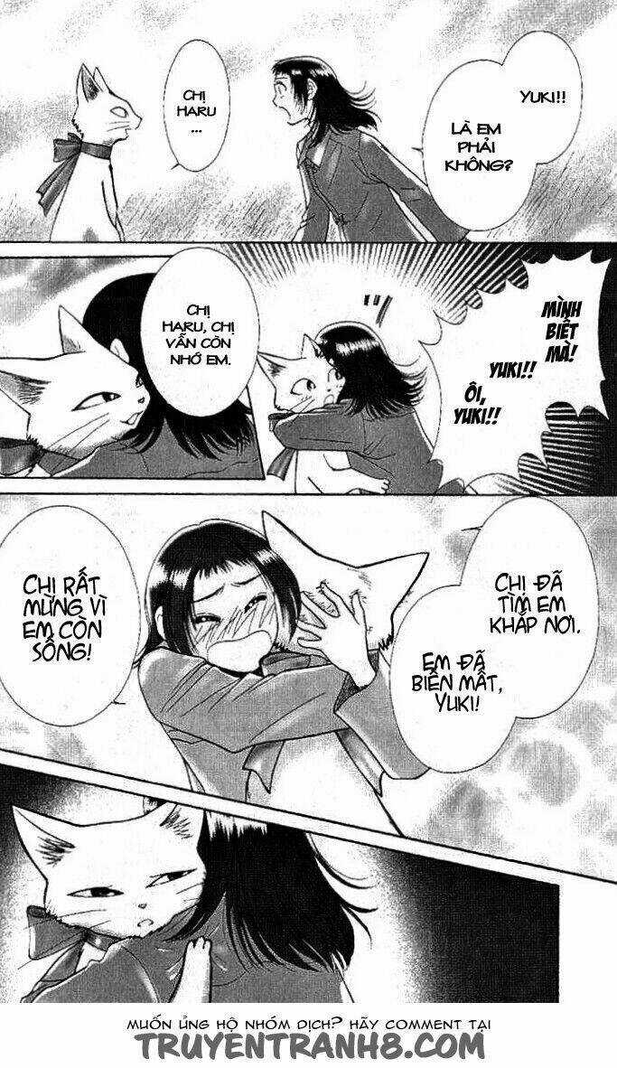 Lời Thì Thầm Từ Trái Tim - Chapter 9 - Trang 9