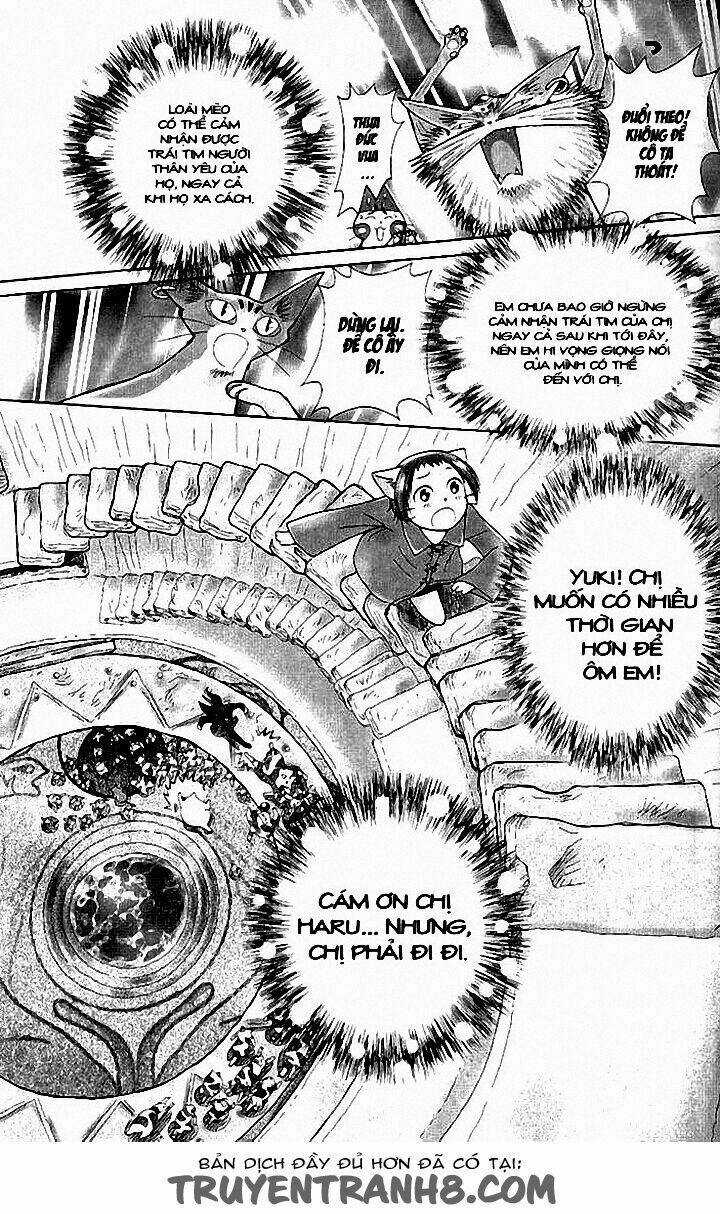 Lời Thì Thầm Từ Trái Tim - Chapter 9 - Trang 83