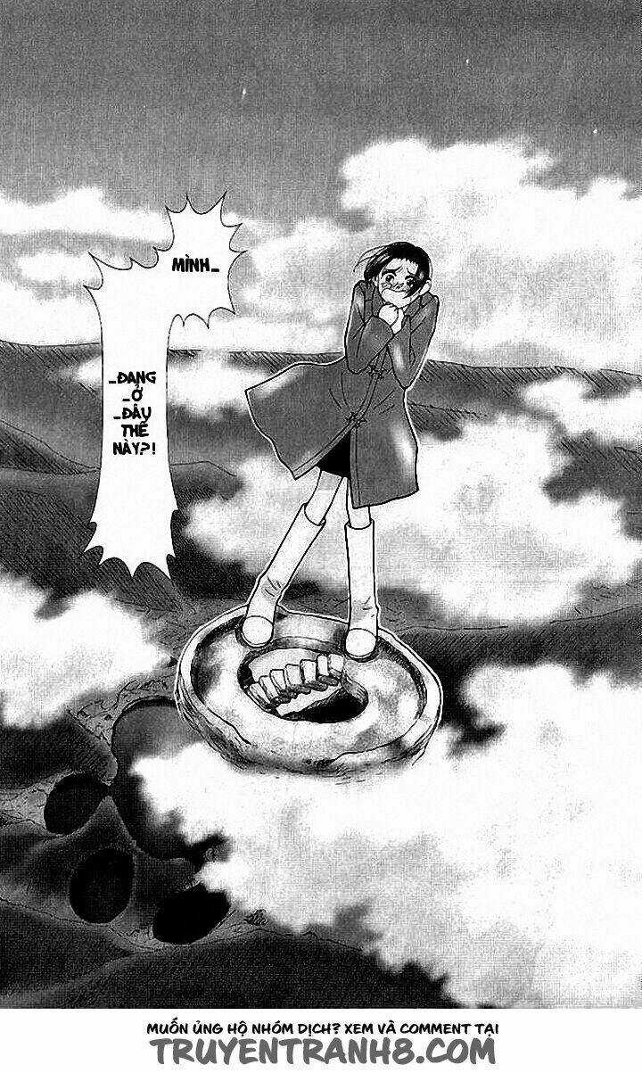 Lời Thì Thầm Từ Trái Tim - Chapter 9 - Trang 88