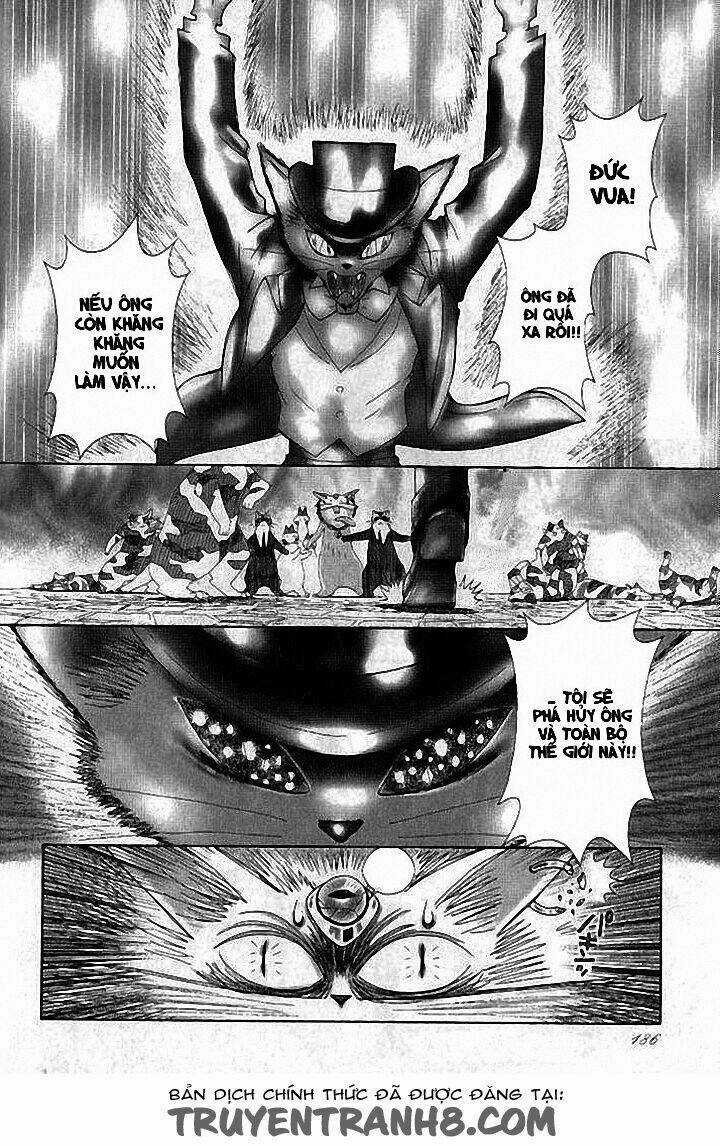 Lời Thì Thầm Từ Trái Tim - Chapter 9 - Trang 90