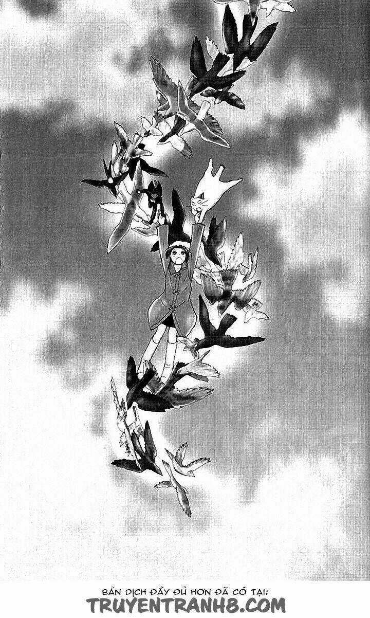 Lời Thì Thầm Từ Trái Tim - Chapter 9 - Trang 97