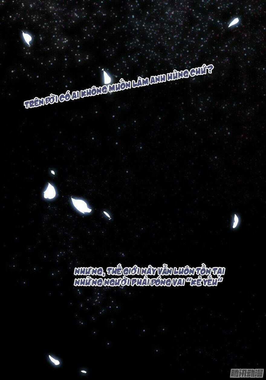 Lời Thì Thầm - Chapter 1 - Trang 2