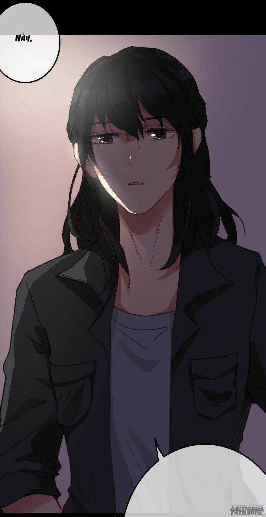 Lời Thì Thầm - Chapter 1 - Trang 103