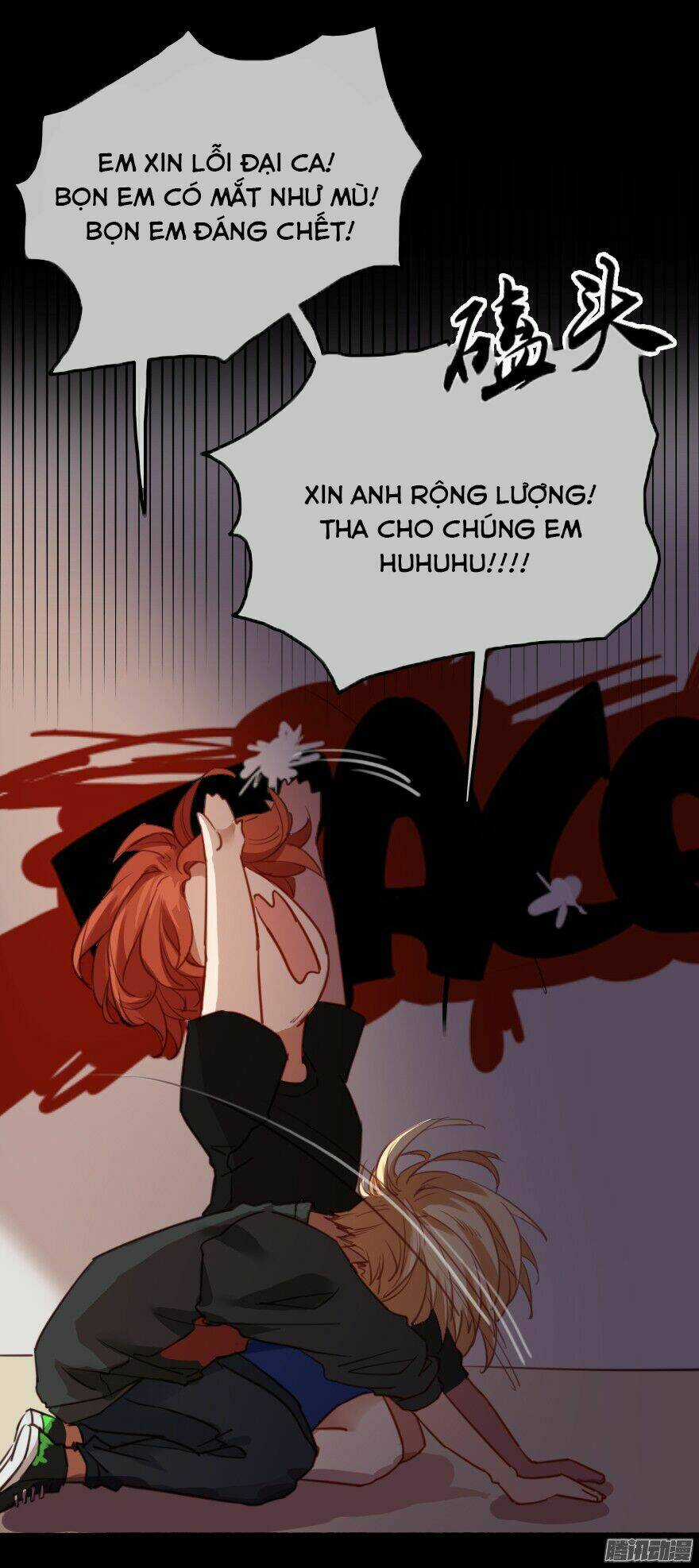 Lời Thì Thầm - Chapter 1 - Trang 106